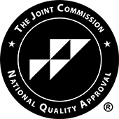 Joint Commission affiliate logo