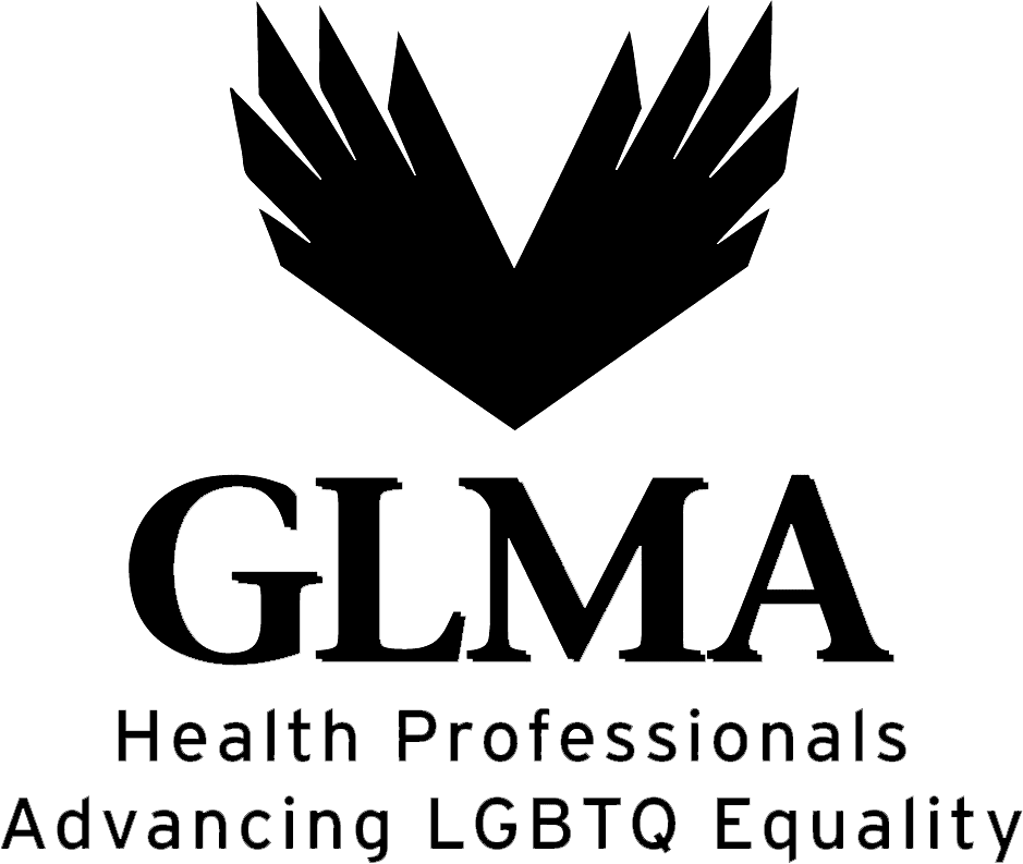 GLMA logo