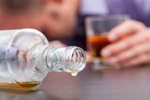 How long does it take to detox from alcohol?