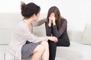 depression and anxiety treatment