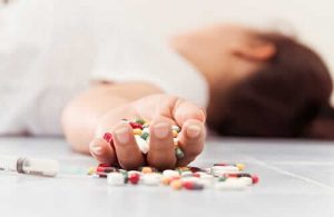 opioid withdrawal symptoms