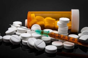 opioids vs opiates comparison