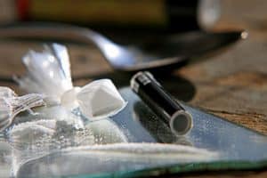 Many People Fear Cocaine Withdrawal Symptoms