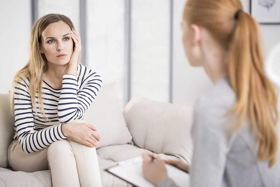 What Behavioral Therapies Are There?