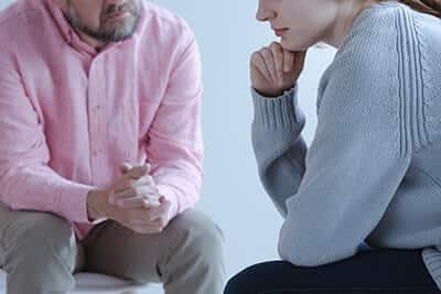 Grief and Loss Counseling in PA