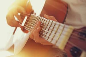 Music Therapy for Addiction Rehab and Recovery Overall