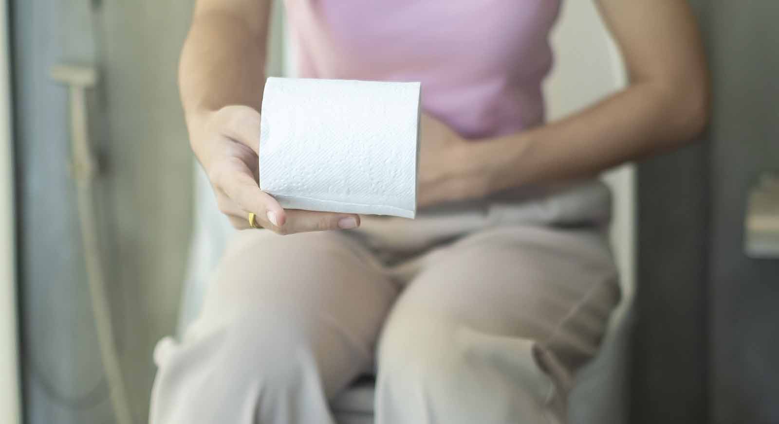 Can Quitting Alcohol Cause Constipation?