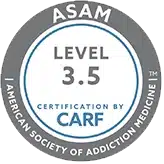 ASAM Level 3.5