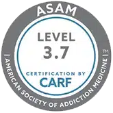 ASAM Level 3.7