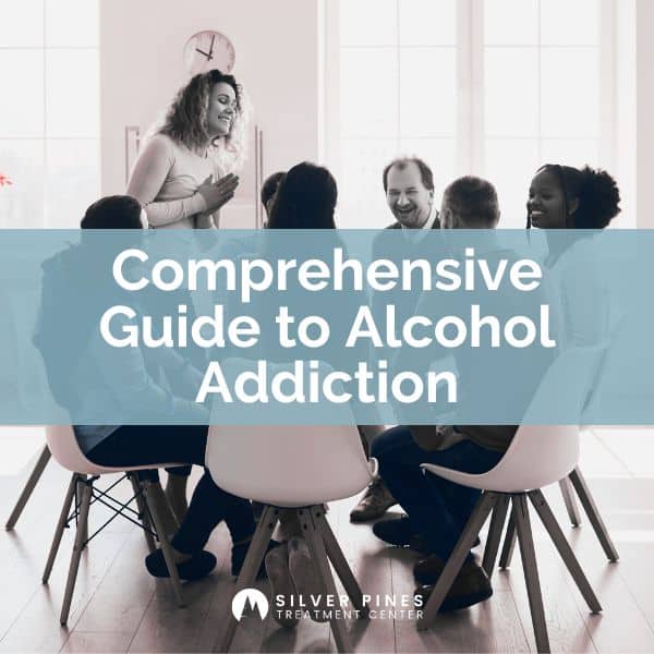Comprehensive Guide to Alcohol Addiction