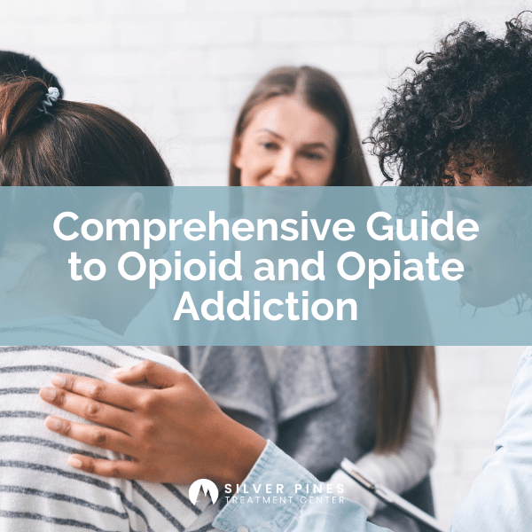 opioid and opiate addiction