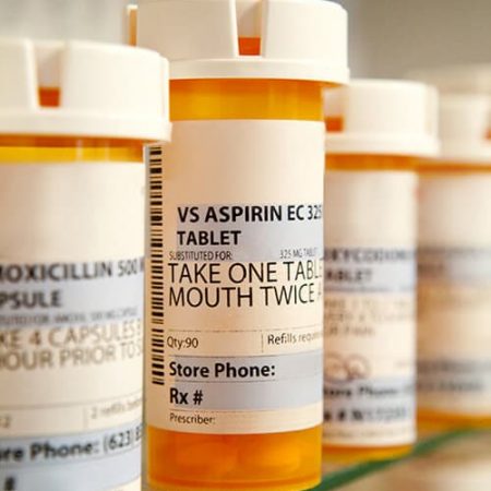 prescription drug addiction